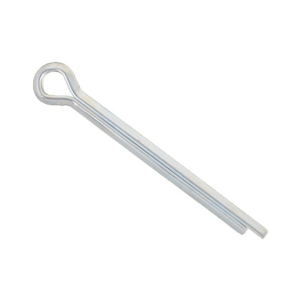 Heritage Industrial Cotter Pin 1/2 x 5 CS ZC CP-500-5000 - main